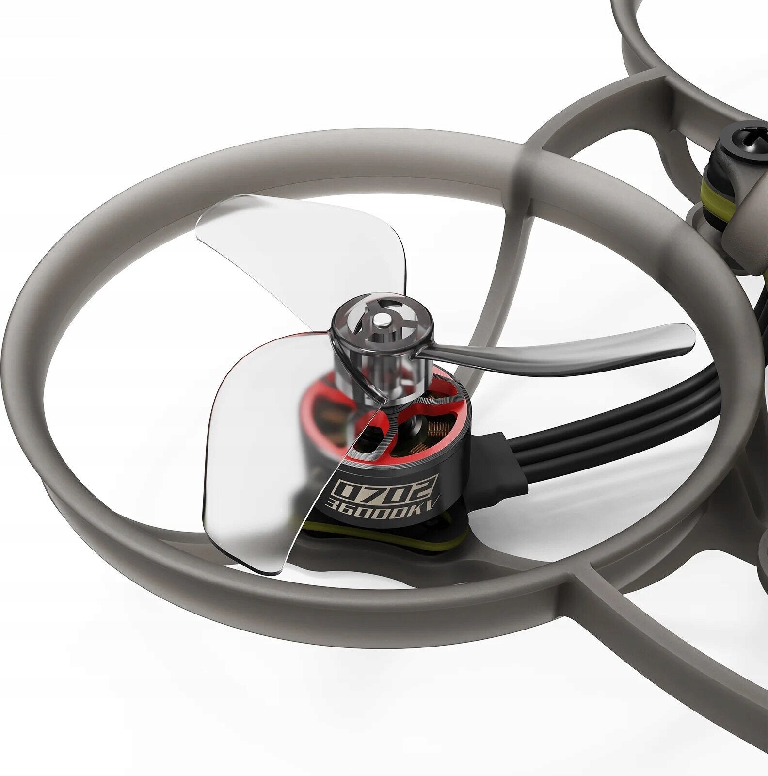 Drone BETAFPV Air65 II Champion fast racing FPV only 16,6g Brand BetaFPV