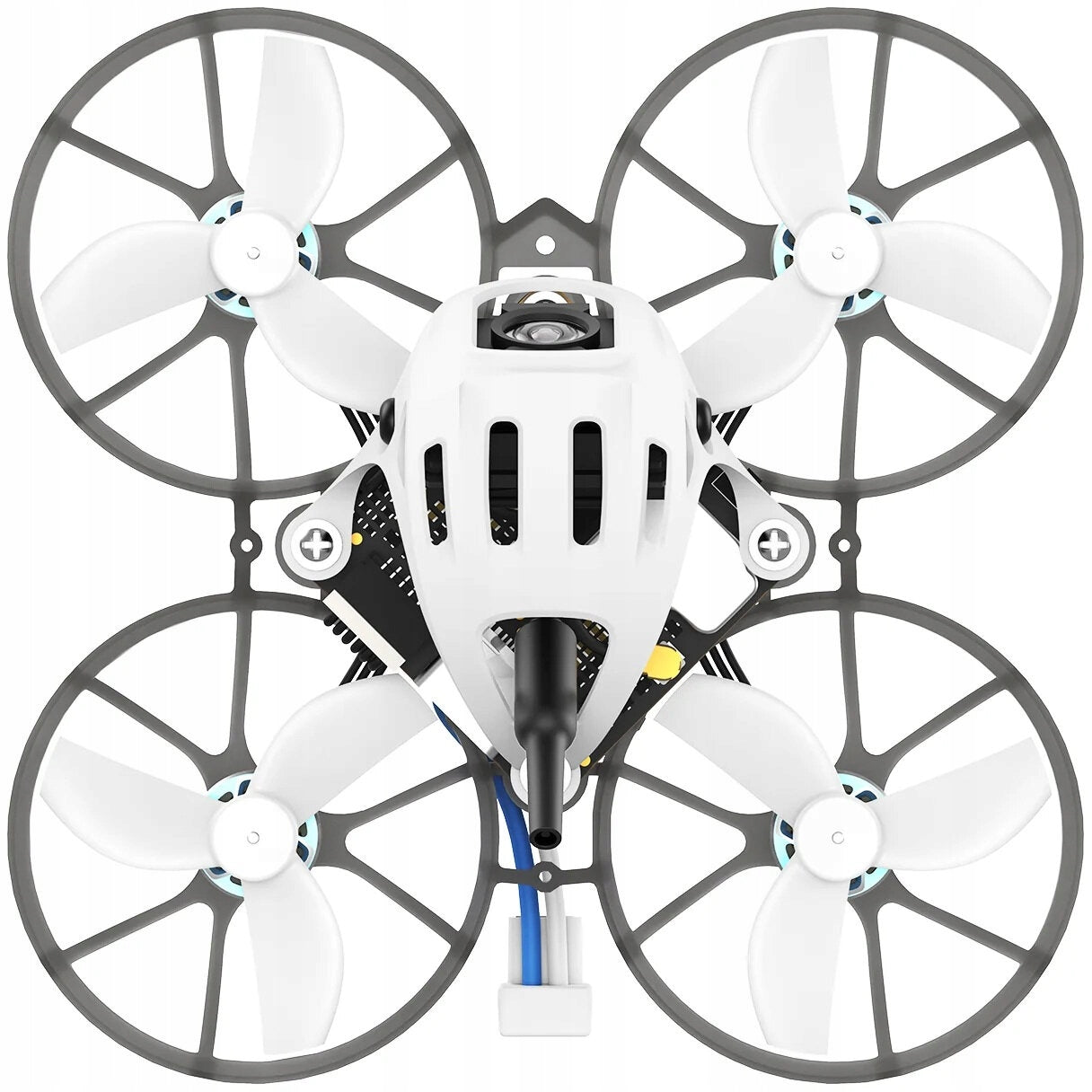 Drone BETAFPV Meteor65 Pro O4 BMI270 Brand BetaFPV