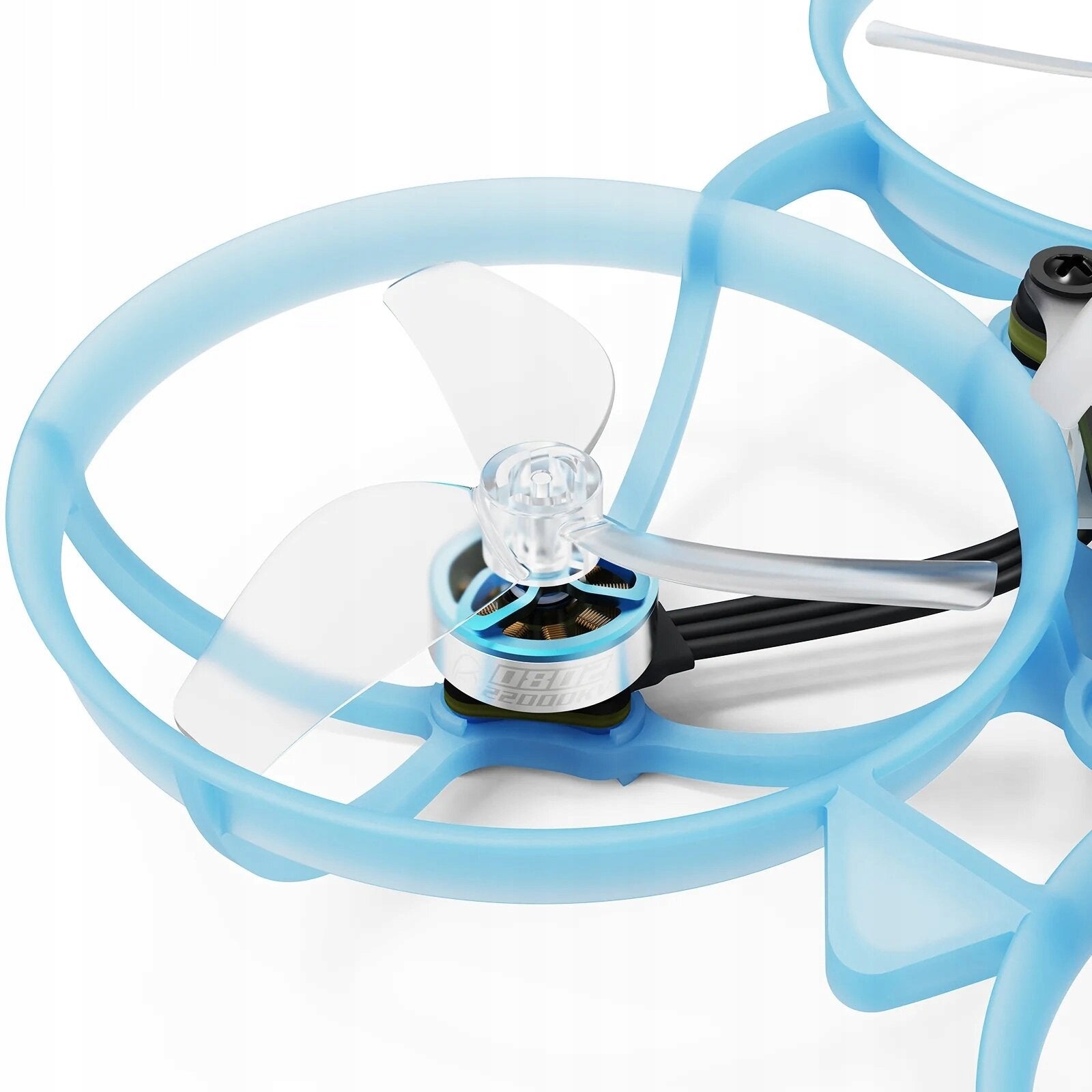 Drone BetaFPV Air75 II Freestyle ELRS 2.4G racing fast FPV 75mm outdoor Brand BetaFPV