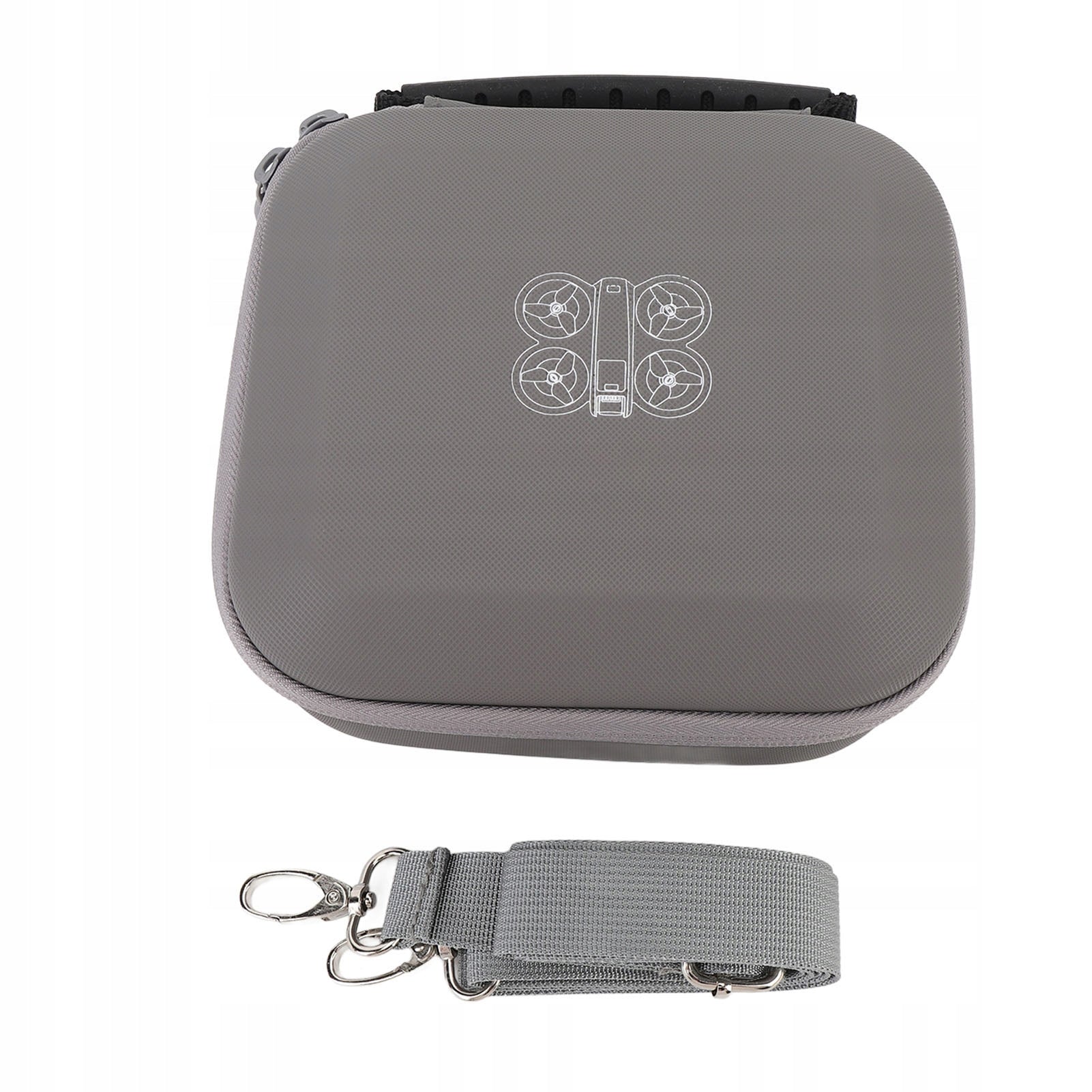 Drone Carrying Case, Practical Mesh Upper Pocket Carry Brand no brand