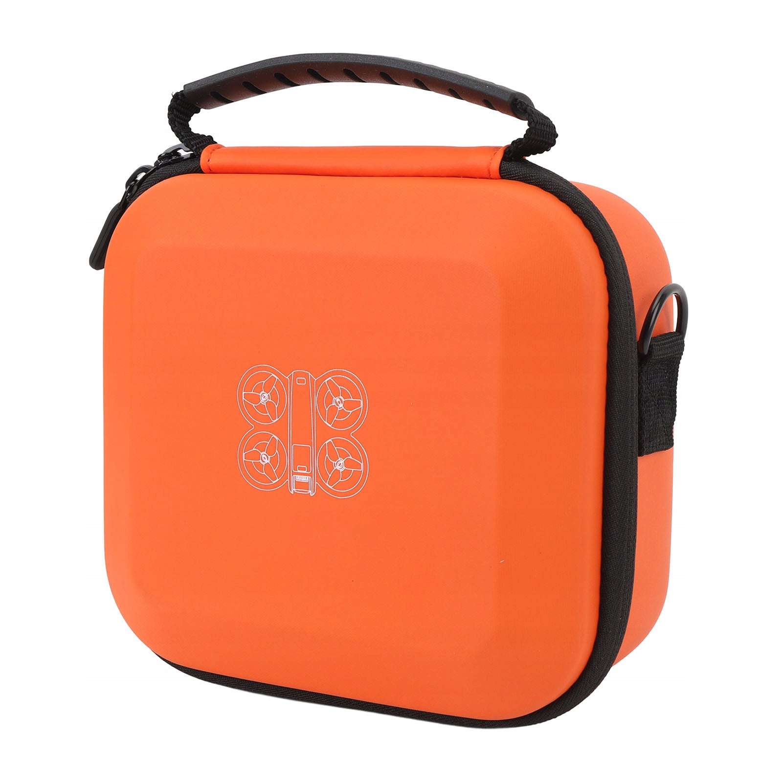 Drone Carrying Case, Waterproof Portable Drone Bag with PU to Brand no brand