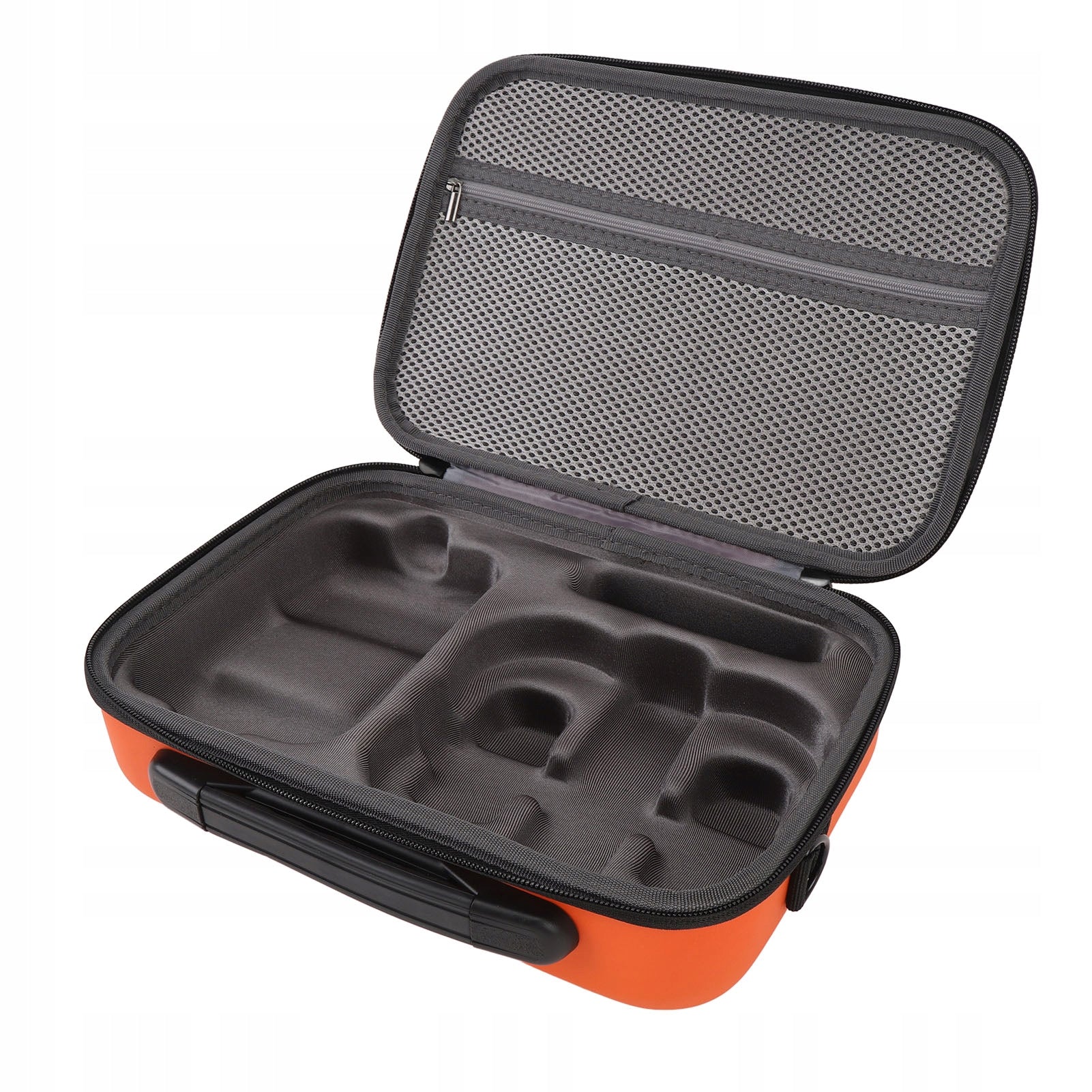 Drone Carrying Case, Zar Resistant Drone Storage Bag Brand no brand