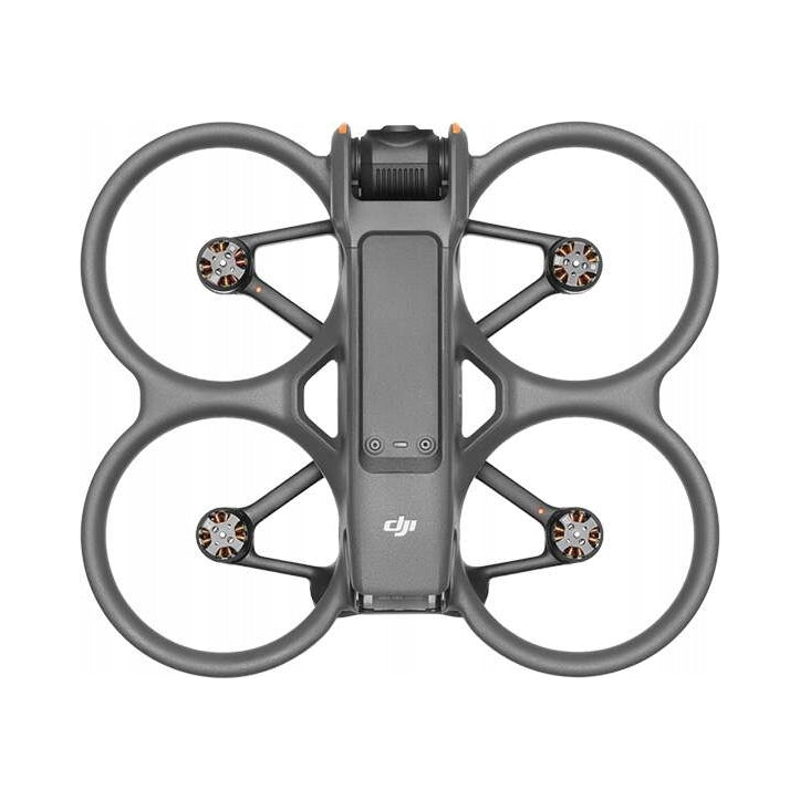 Drone DJI Avata 2 Pro-View Combo 10000 m 2150 mAh Brand DJI
