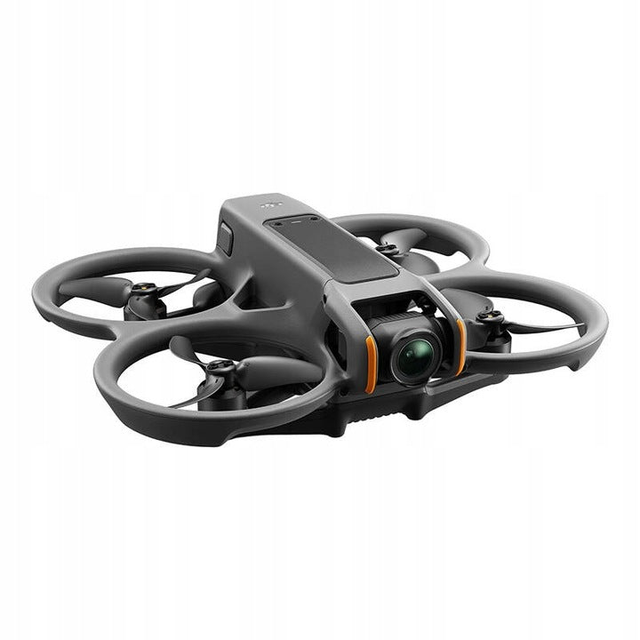 Drone DJI Avata 2 Pro-View Combo 10000 m 2150 mAh Manufacturer code CP.FP.00000227.01
