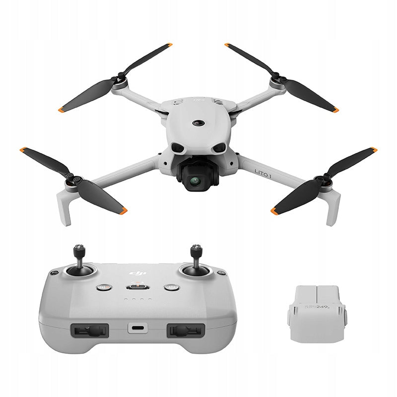 Drone DJI Lito 1