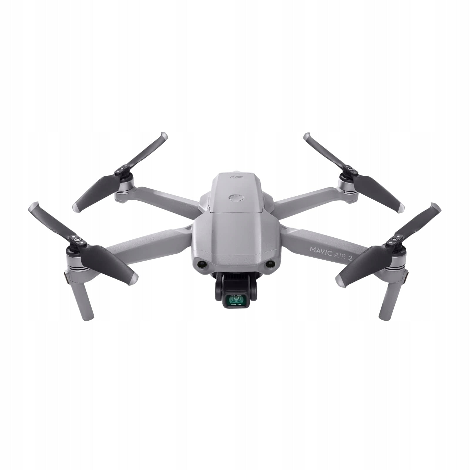 Drone DJI Mavic Air 2 48 MP 4K