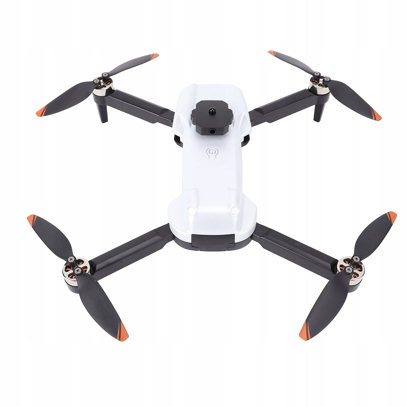 Drone Dual Camera Intelligent Obstacles Avoiding Flow 4A