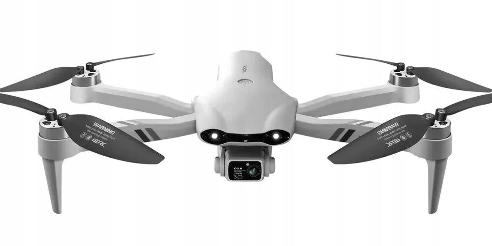 Drone F10 WiFi 60 min flight hover 2000m 3 batteries Toy for kids Brand no brand