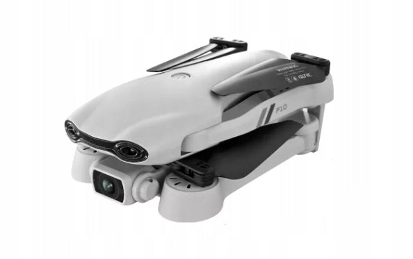 Drone F10 WiFi GPS 60 min flight hover 2000m 3 batteries 1600 mAh Brand no brand