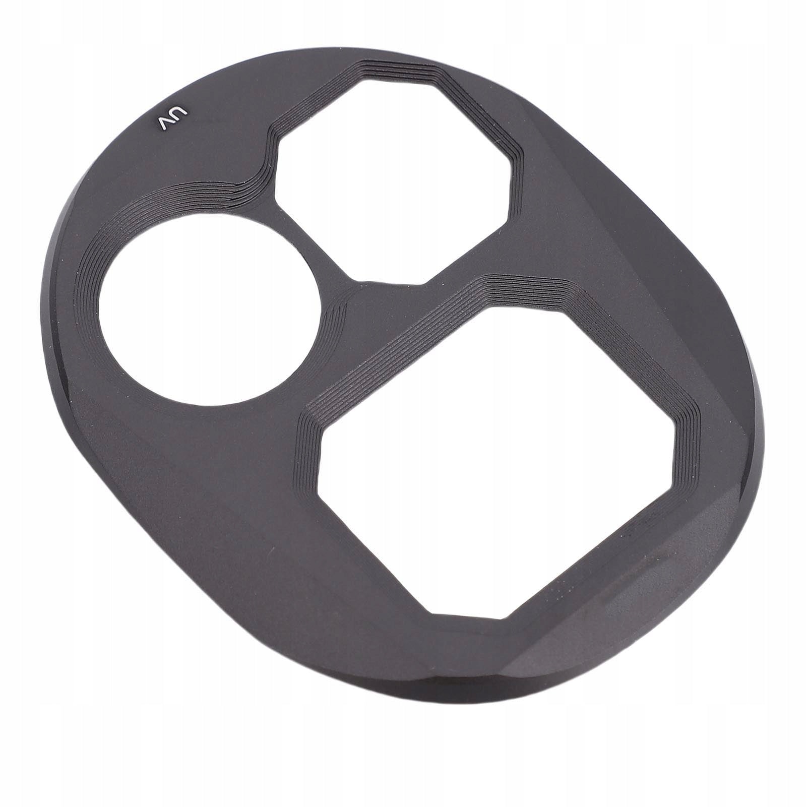Drone Filter Fit for Mavic 4 Pro Aluminum AC Optical Frame Manufacturer code AG250819017816