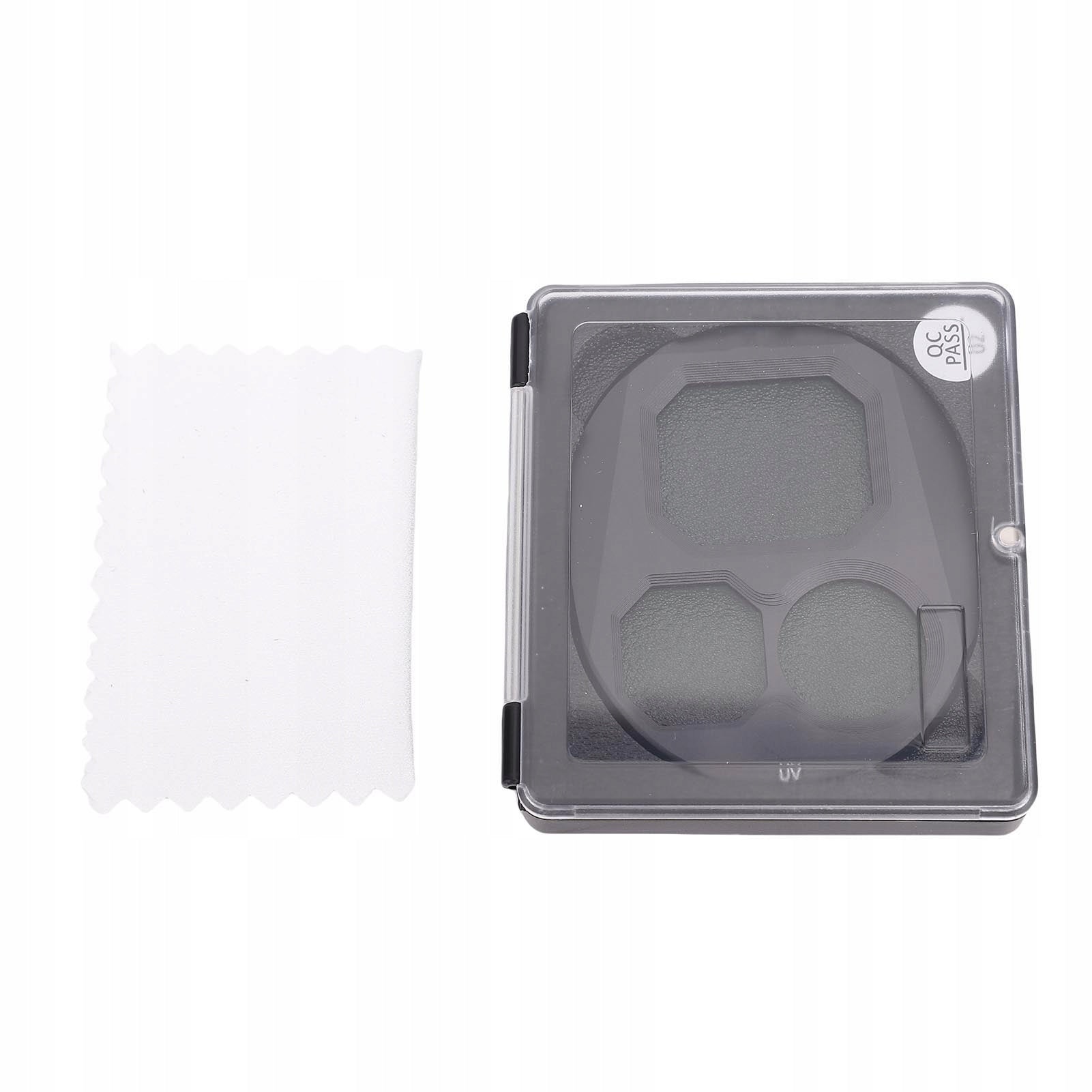 Drone Filter Fit for Mavic 4 Pro Aluminum Optical Frame 8O Brand no brand