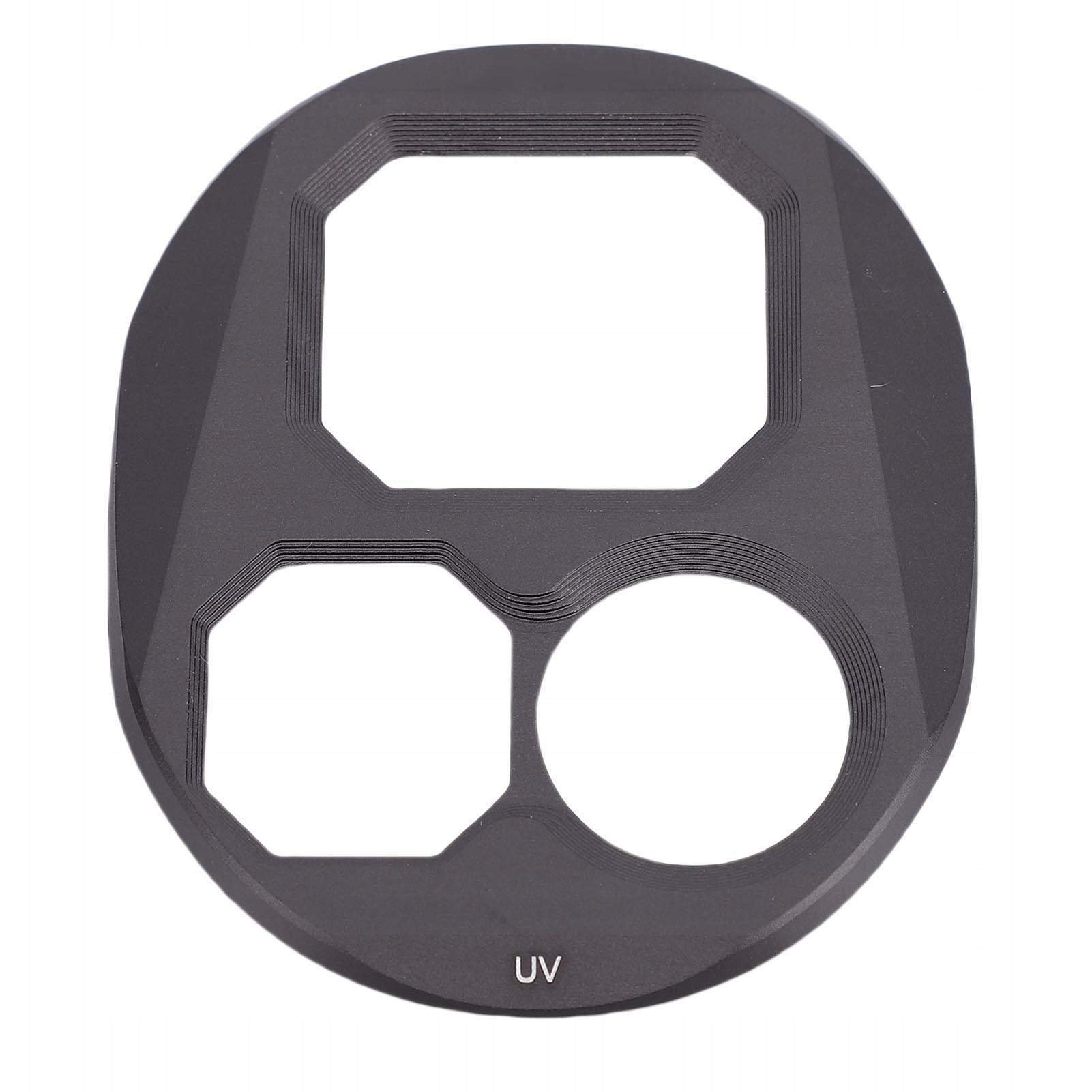 Drone Filter Fit for Mavic 4 Pro Aluminum Optical Frame X9 Manufacturer code AG250816002004