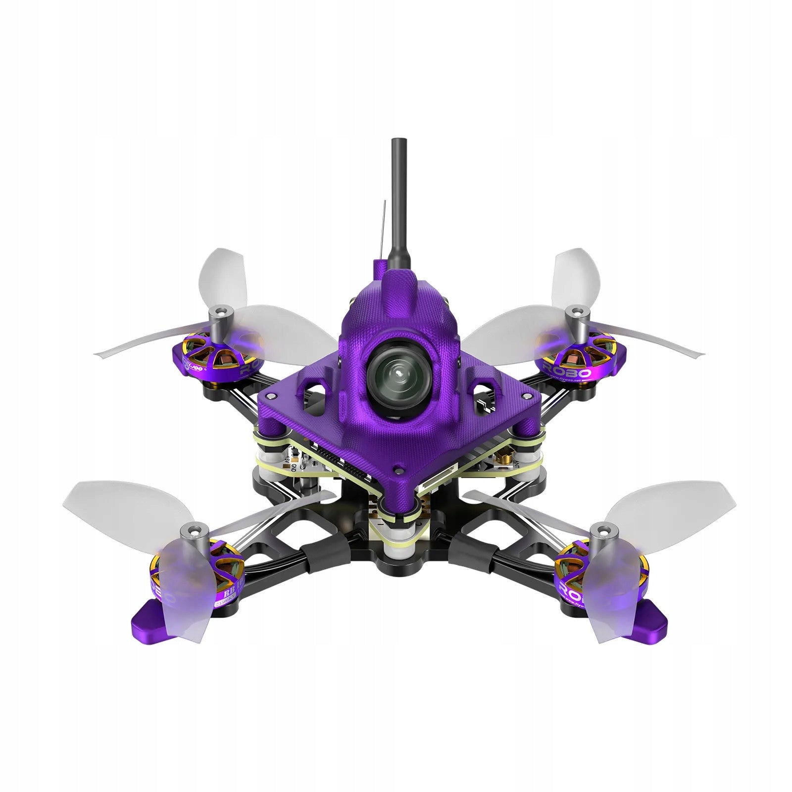 Drone Flywoo Firefly 16 1S Nano Baby V3 HDZero ELRS Model Firefly 16 HDZero nano baby V3 ELRS