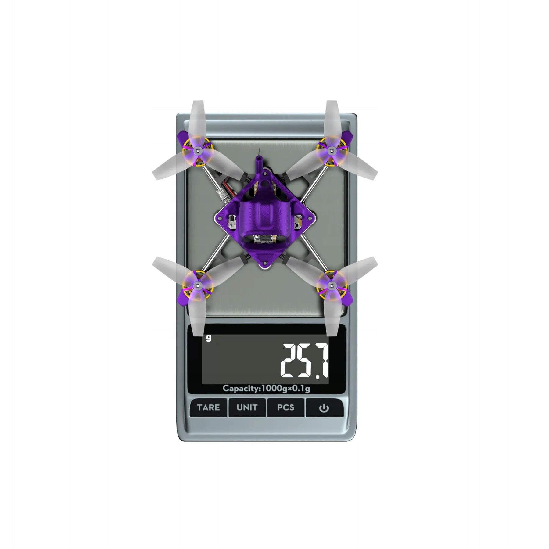 Drone Flywoo Firefly 16 1S Nano Baby V3 O4 ELRS (without O4) Model Firefly 16 O4 PNP nano baby V3 ELRS