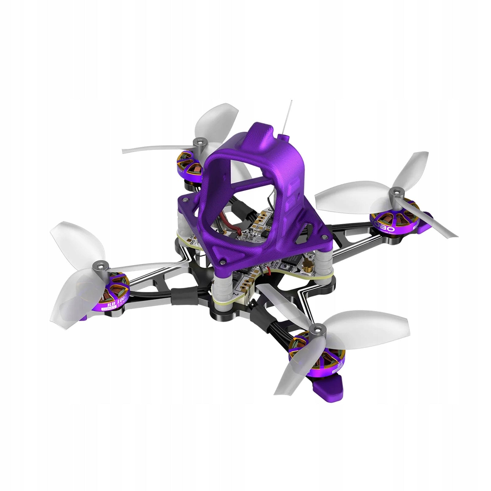 Drone Flywoo Firefly 16 1S Nano Baby V3 O4 ELRS (without O4)