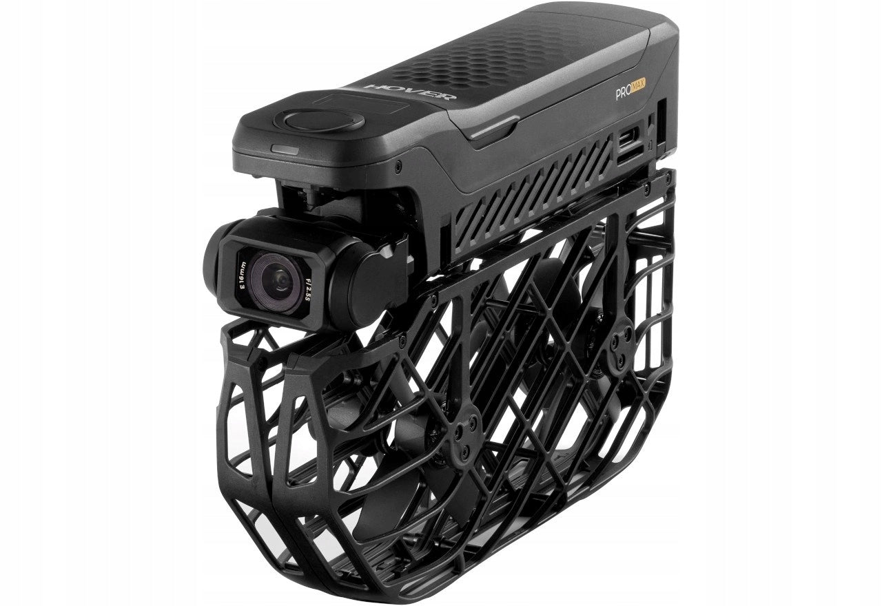Drone HOVERAir X1 PROMAX Standard Brand HOVERAir