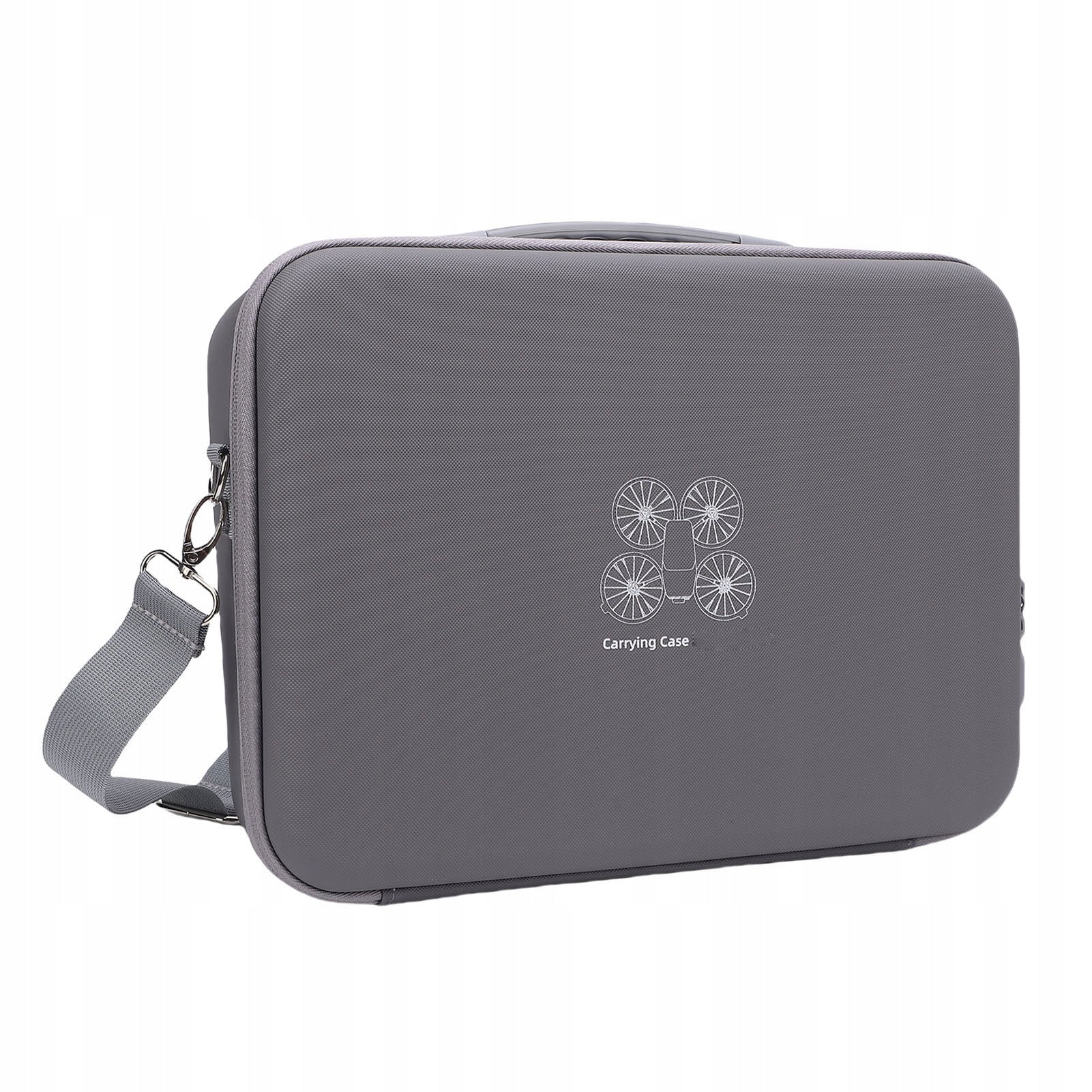 Drone Housing Supports 2 Batteries Portable Shoulder Bag for VJ For other
