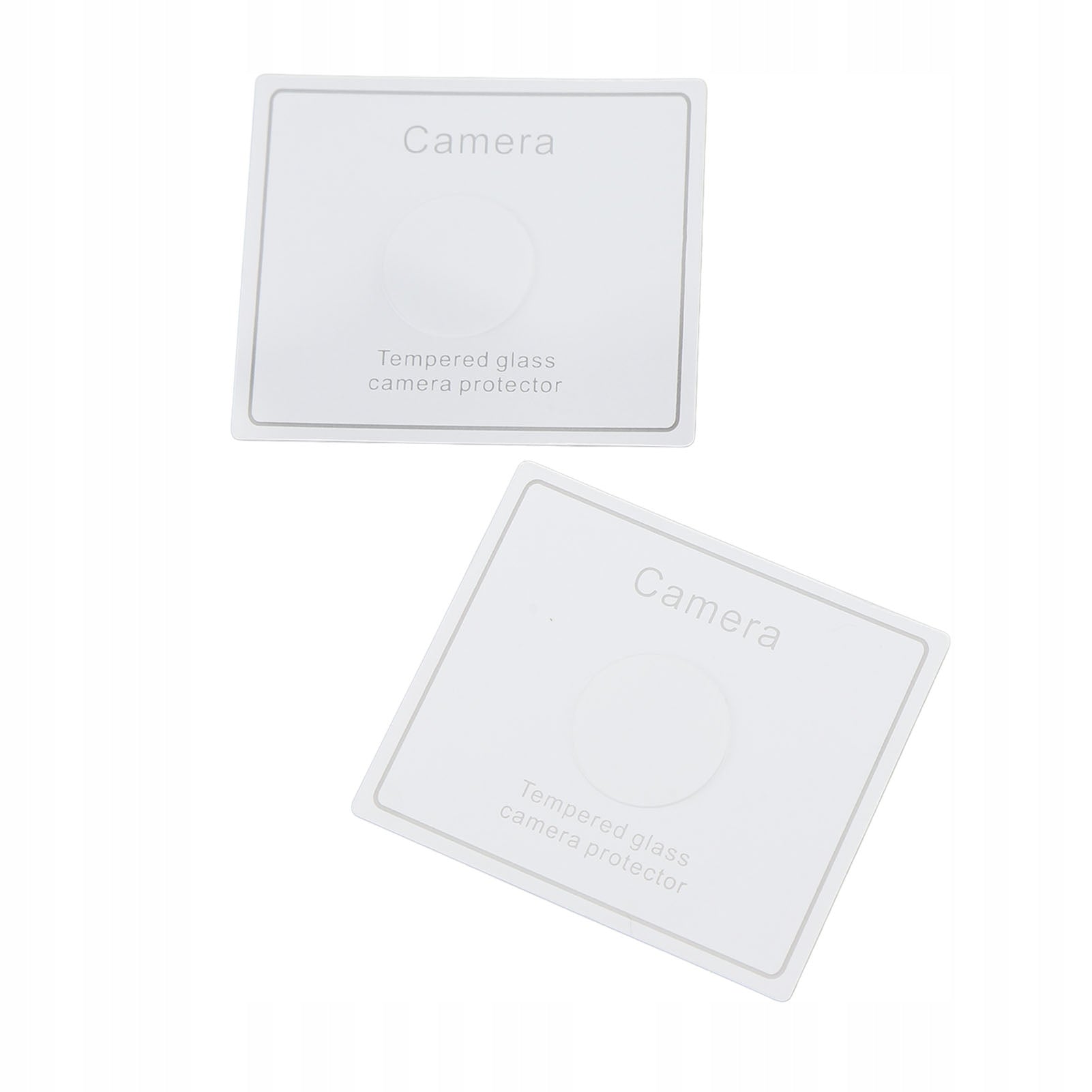 Drone Lens Camera Protective Glass Film 9H High F9 Brand no brand