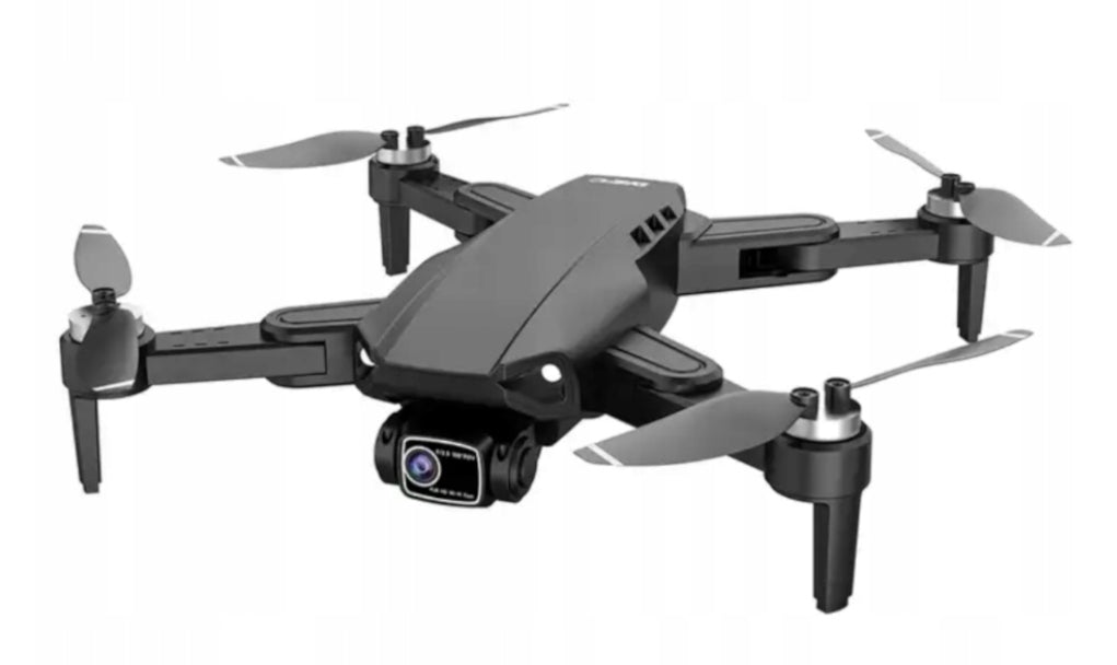 Drone Lsrc drone L900 BLACK 2000 m 2200 mAh Brand no brand