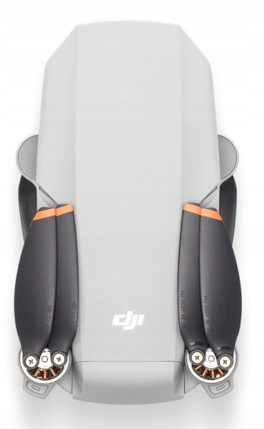 Drone Mini 2 SE Fly More Combo With Camera 12 Mpix Range 6000 M Gift Manufacturer code 6941565947895