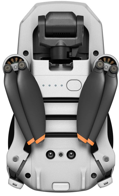 Drone Mini 2 SE Fly More Combo With Camera 12 Mpix Range 6000 M Gift Packaging status original