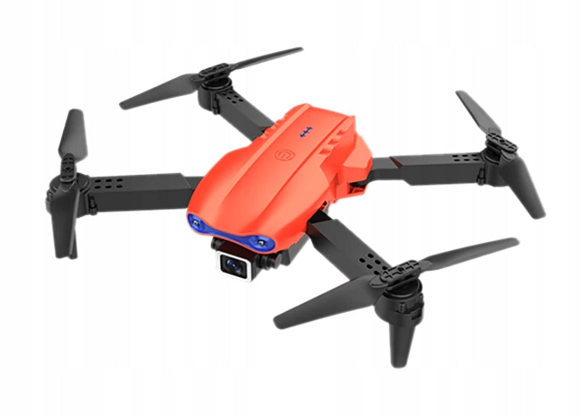 Drone Orange E99 pro 2-camera bag