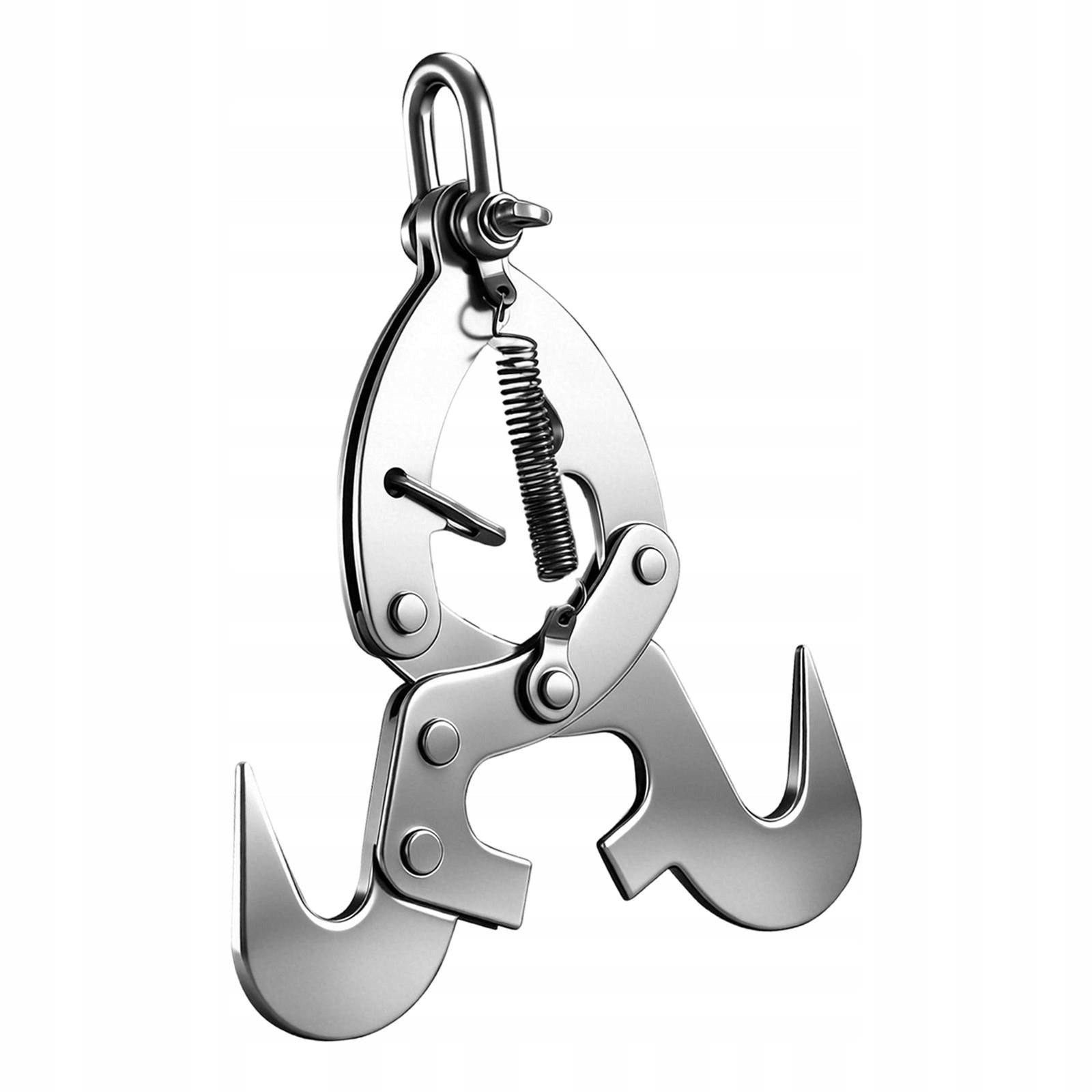 Drone Payload Release Hook Automatic Release Reliable Parts Easy to Install Packaging status original