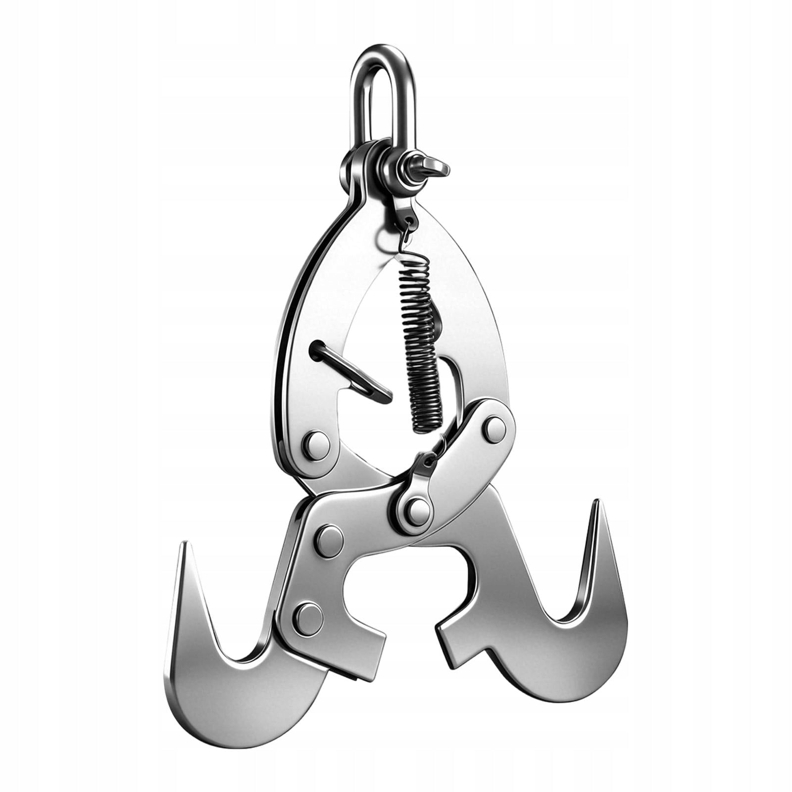 Drone Payload Release Hook Automatic Release Reliable Parts Easy to Install