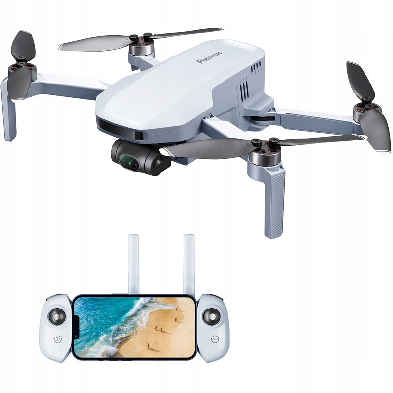 Drone Potensic Atom 4K