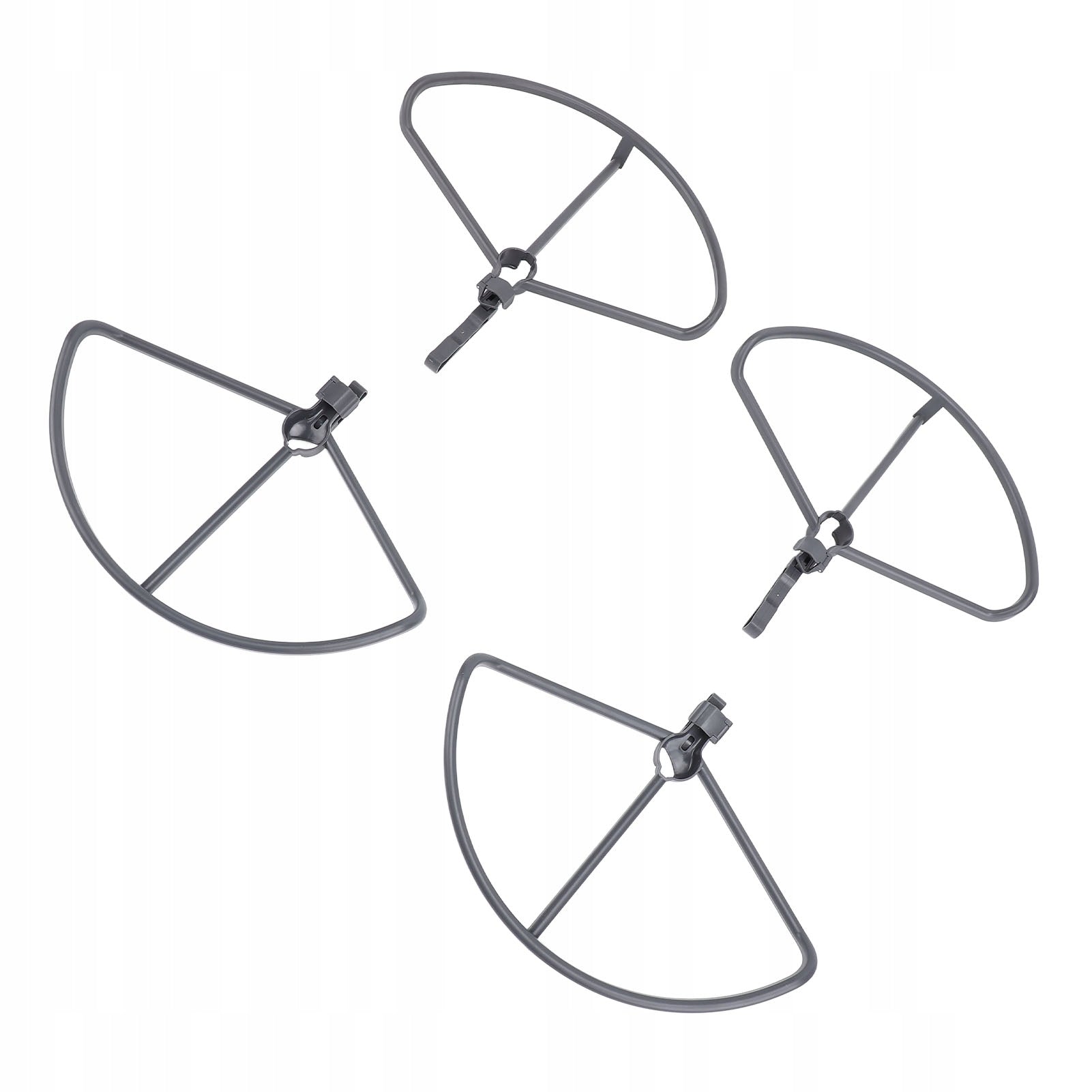 Drone Propeller Guard, Drone Propeller Cover with Quick Release Mechanism Brand no brand
