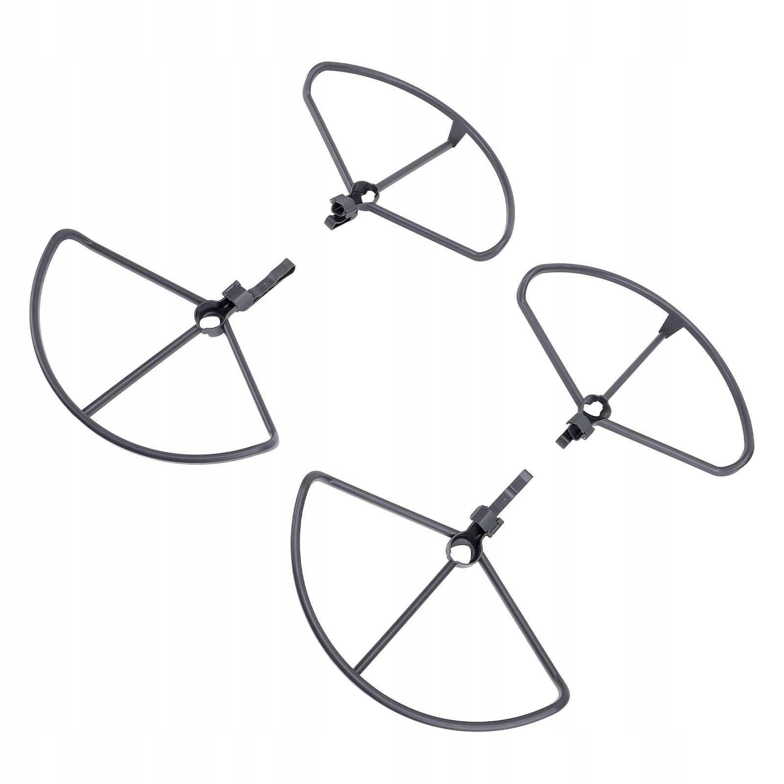 Drone Propeller Guard, Drone Propeller Cover with Quick Release Mechanism Manufacturer code AG250907140194