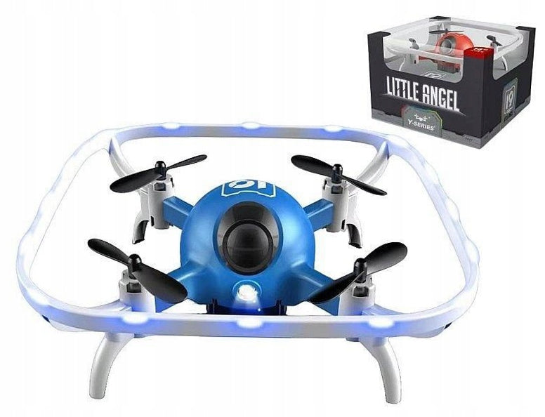 Drone R/C HD camera