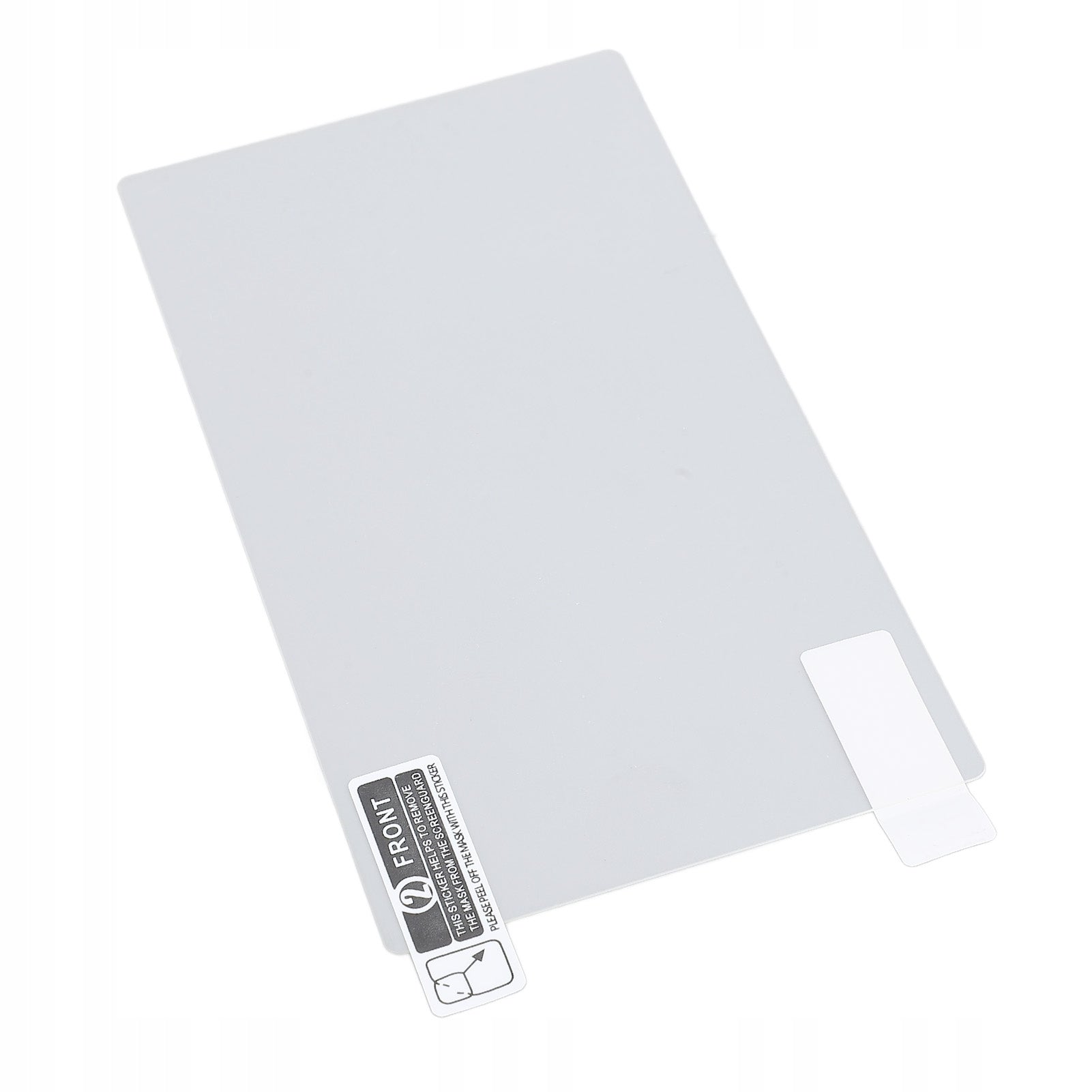 Drone Remote Screen Protector PET Film 9H ZD Resistant Hardness
