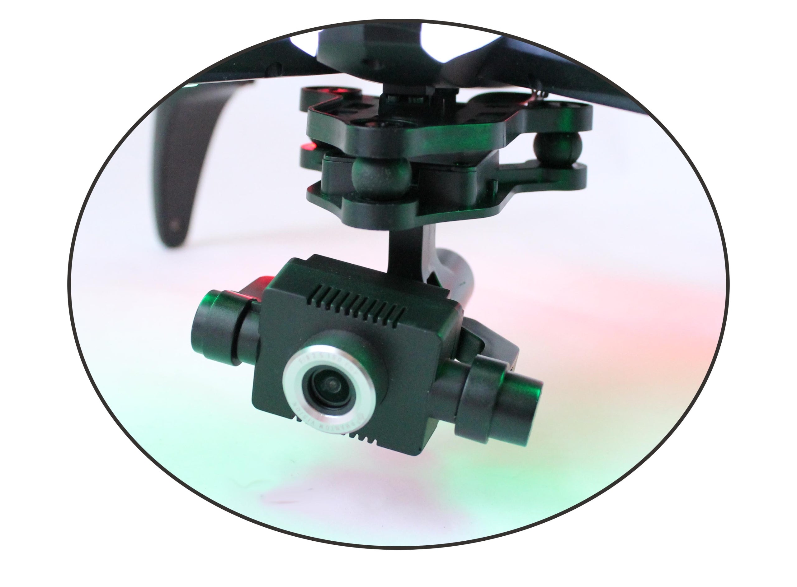 Drone SkyWatcher Race XL PRO Wi-Fi 2,RTF | DF 9255 Brand no brand