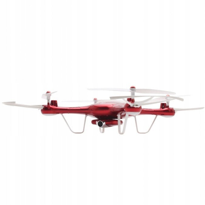 Drone Syma X5UW with 720p camera, flight time 7 min, range 70 m Brand Syma