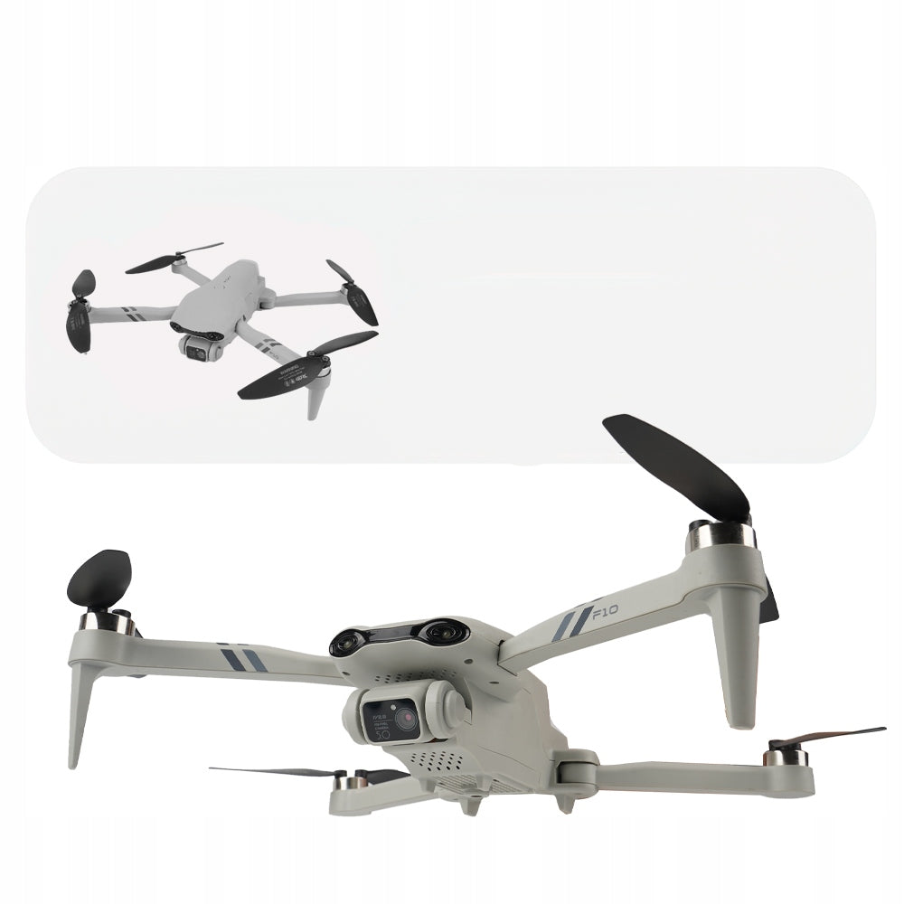 Drone TWO CAMERAS HD WiFi hover Headless Mode One click back Brand no brand