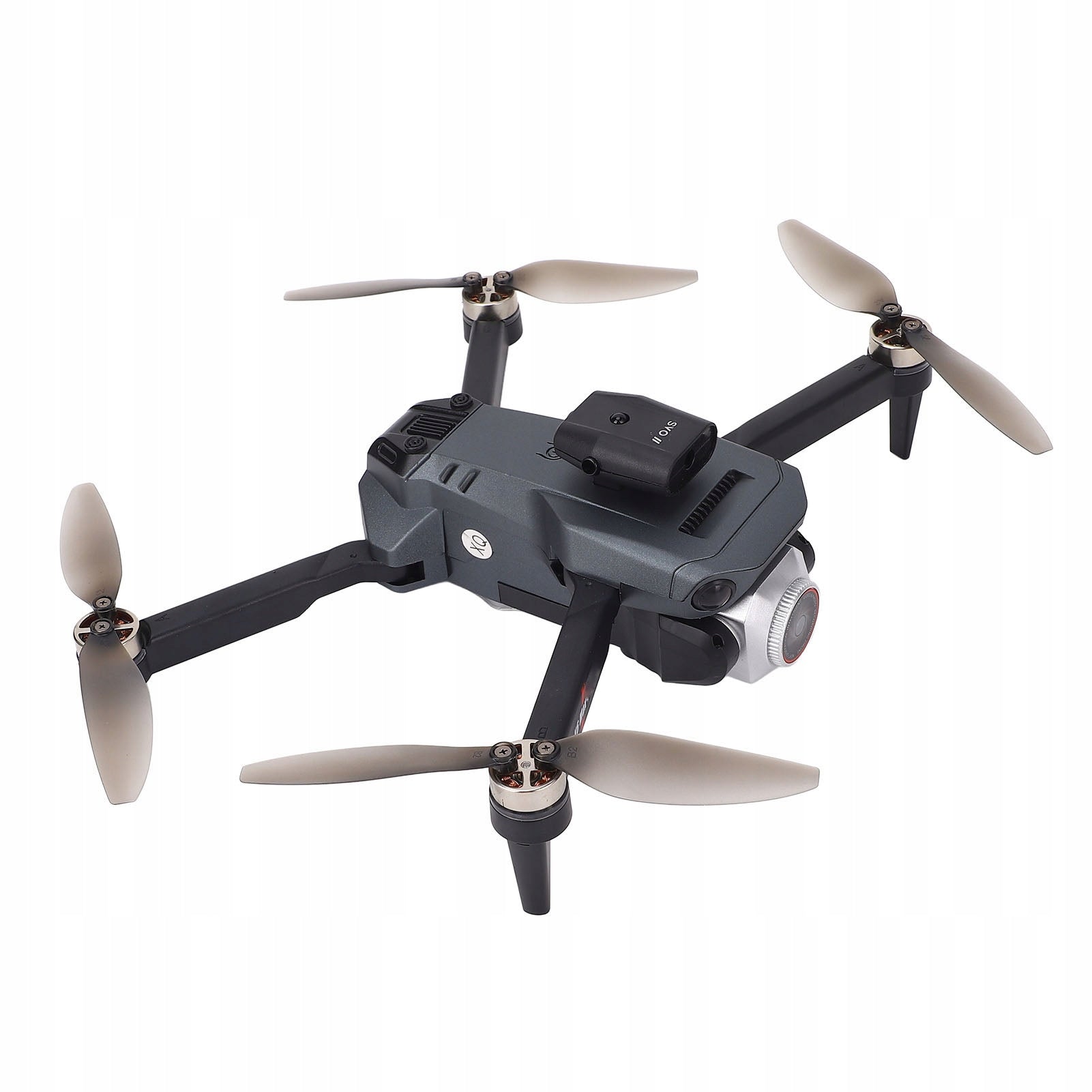 Drone drone rc quadcopter with brushless motor 2,4G WiFi JE Model 2663GNJL