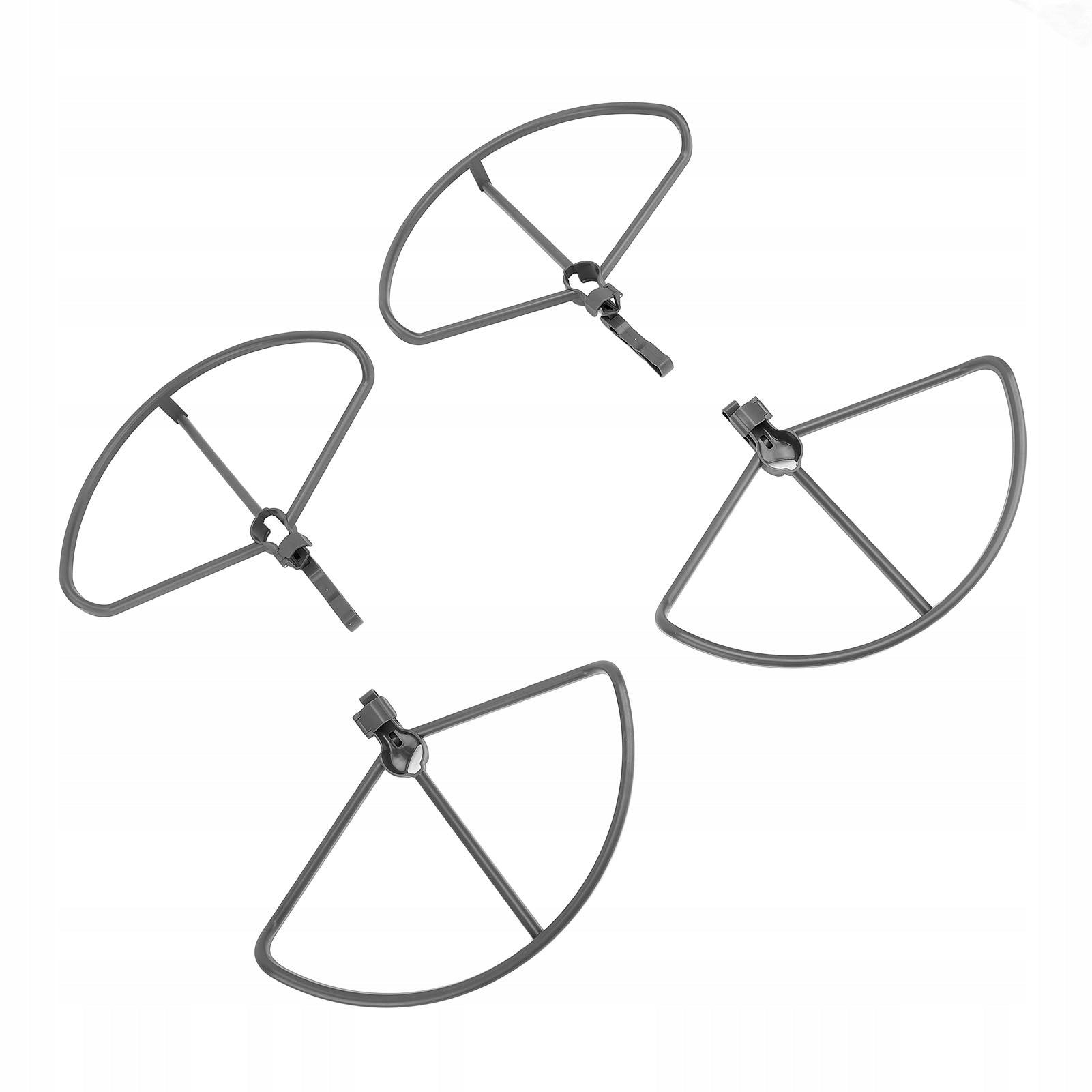 Drone śmigo guard ABS ABS anti -collision jiao YE Manufacturer code AG250807029083