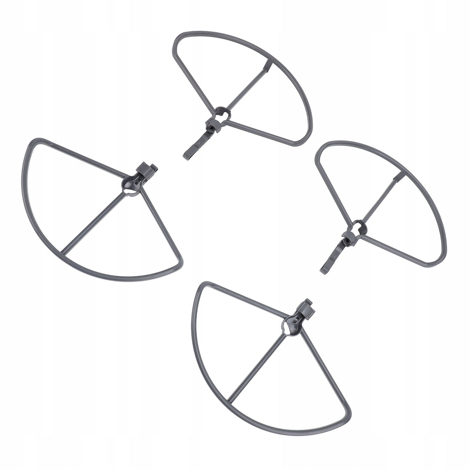 Drone śmigo guard ABS ABS anti -collision jiao YE