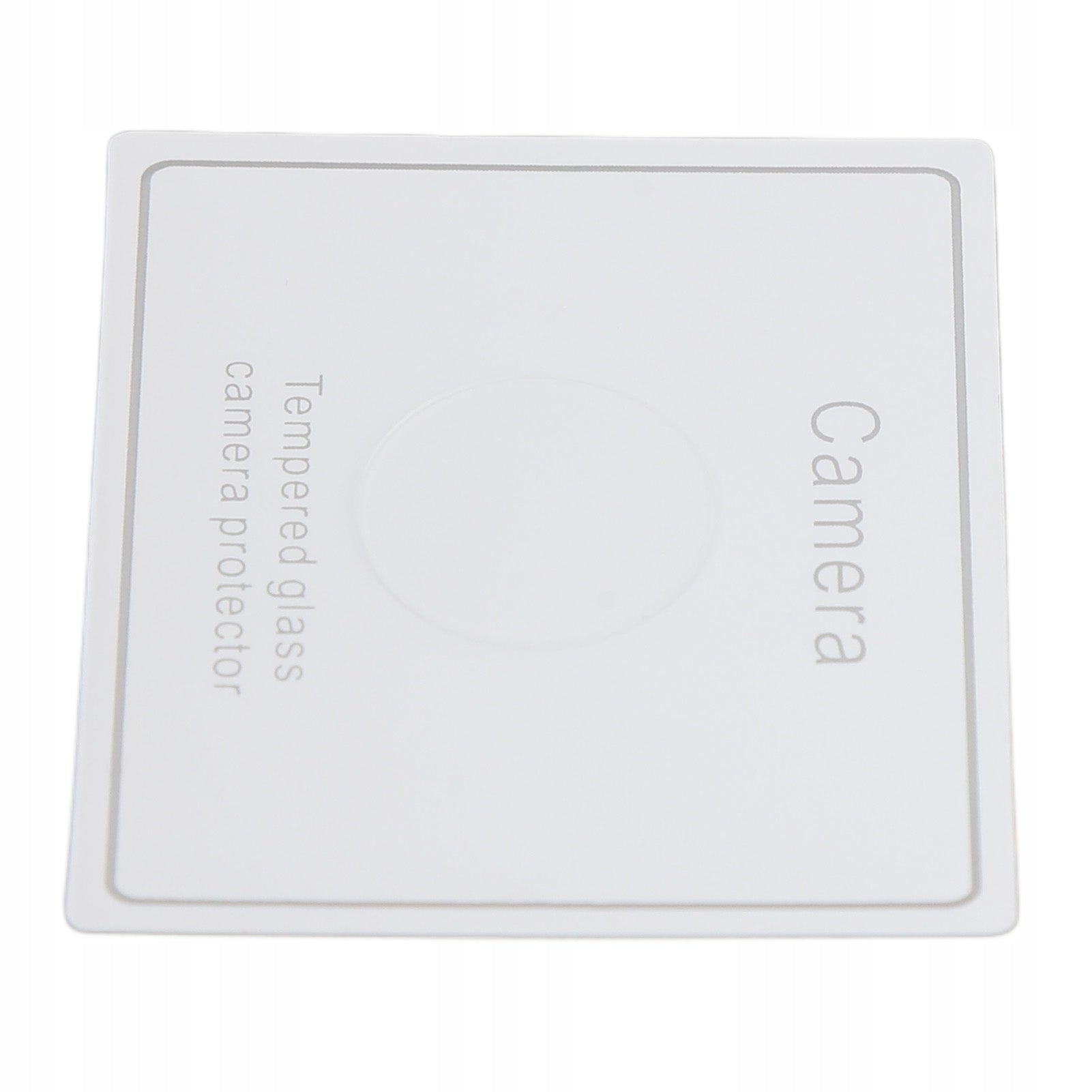 Drone tempered glass lenses Film High hardness against scratch 58 Manufacturer code AG250827063766