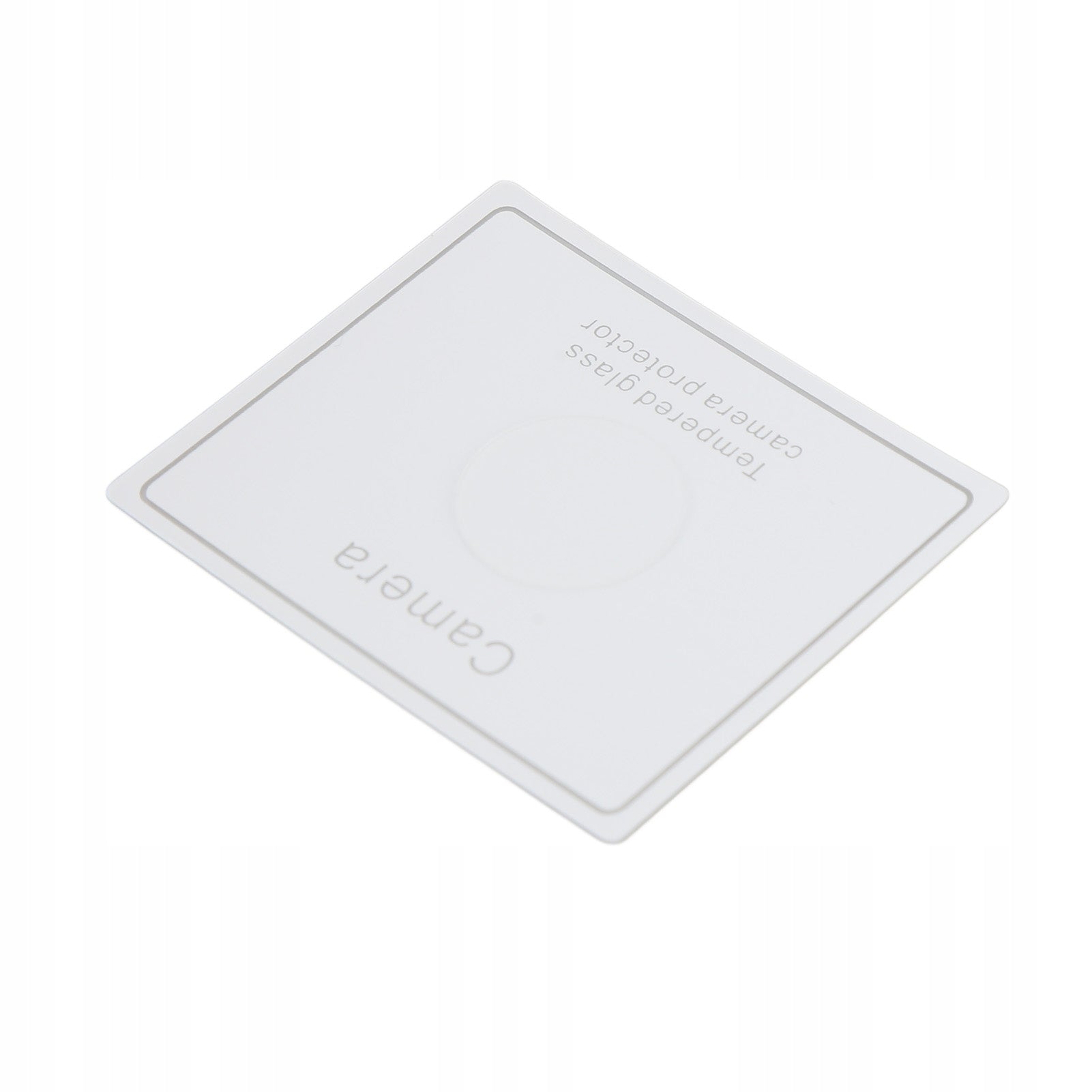 Drone tempered glass lenses Film High hardness against scratch 58