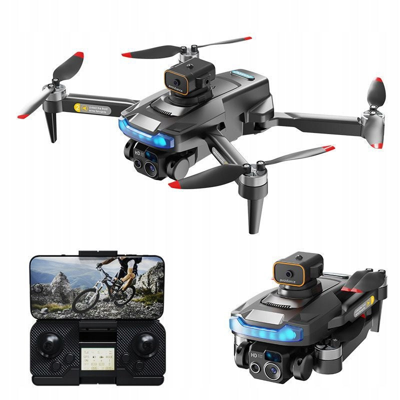 Drone with Camera RC Quadcopter HD Camera Remote Controlled