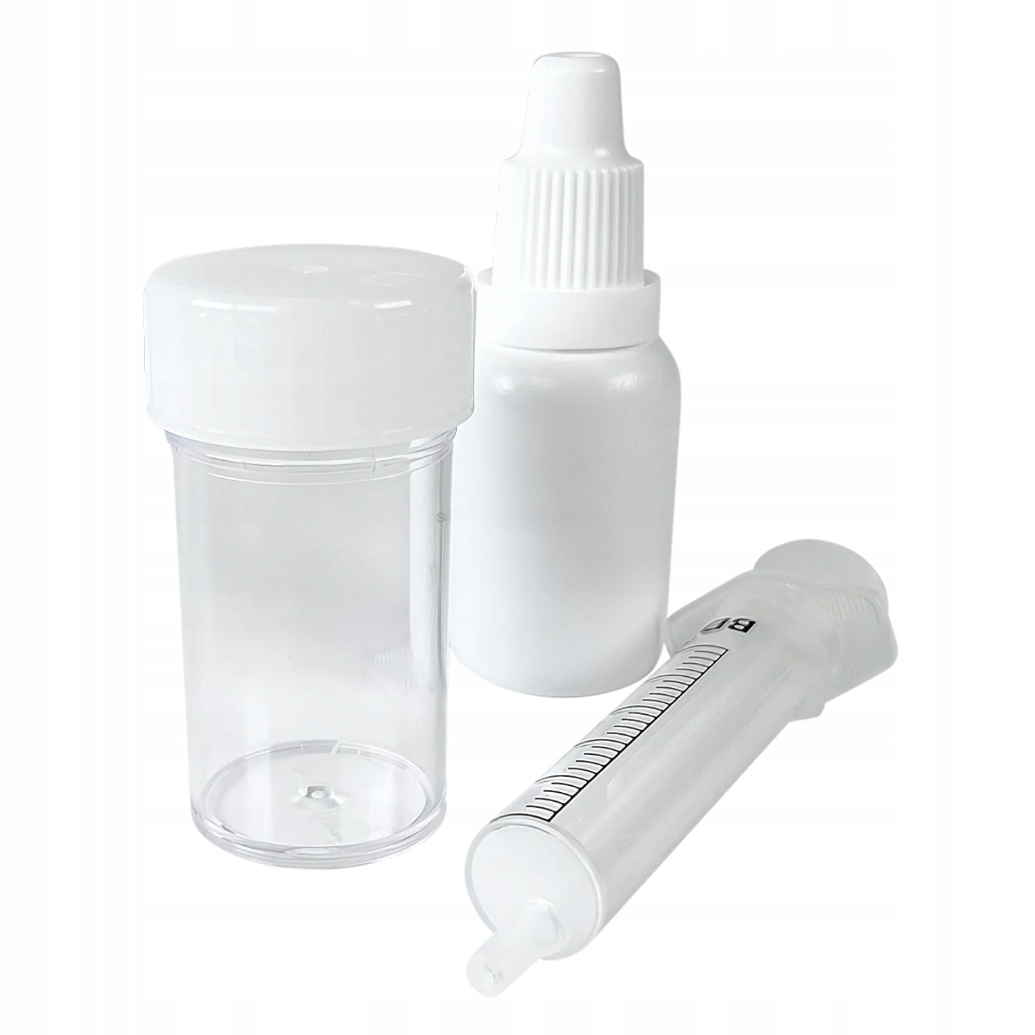 Droplet water hardness tester Green Filter Packaging status original