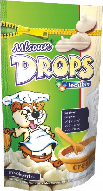 Drops Yogurt Hamster, Pig, Rodent Treat