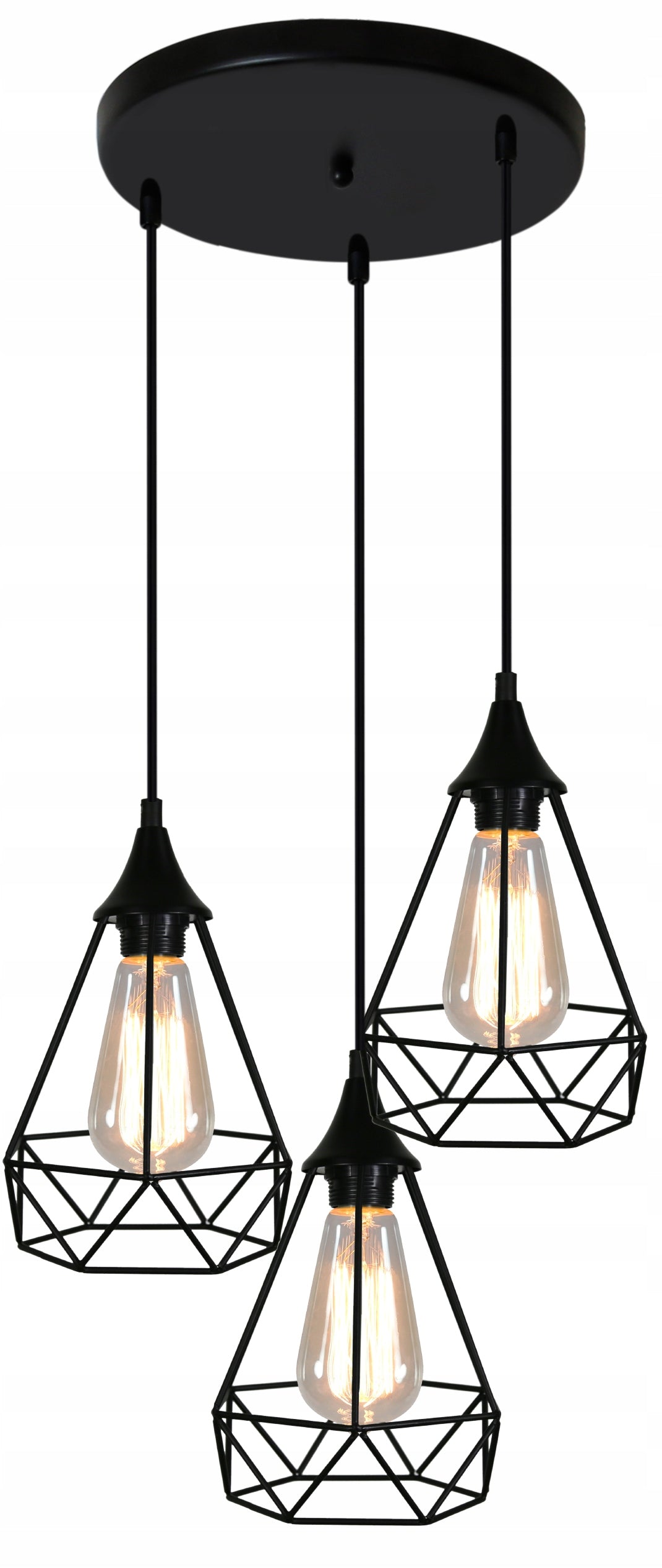 Candellux-Lampe Graf 3 