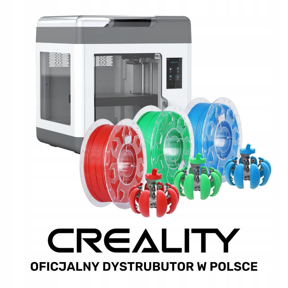 3D-Drucker Creality Sermoon V1 Pro 