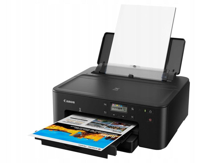 Canon Pixma TS705 (3109C006AA) / Farbe 
