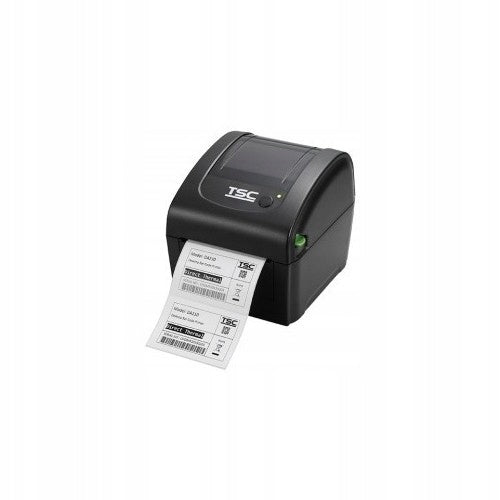 Ticketdrucker TSC DA220 USB Ethernet LAN WLAN Schwarz 