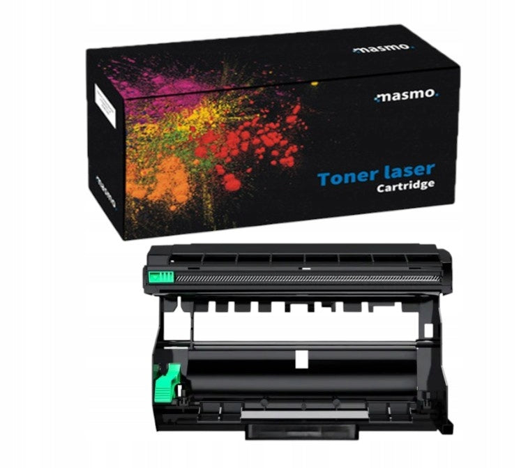 Drum MASMO for Brother DR 2590 MFC-L2862DW L2802DN HL-L2460DN L2402D L2600D