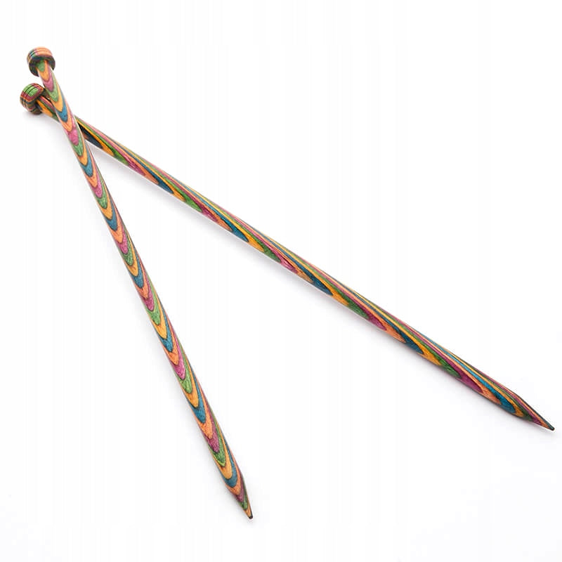 Nadeln KnitPro Symfonie 25 cm, 5,00 mm 